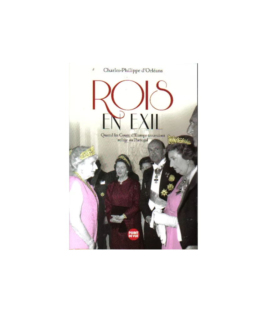 Rois en exil