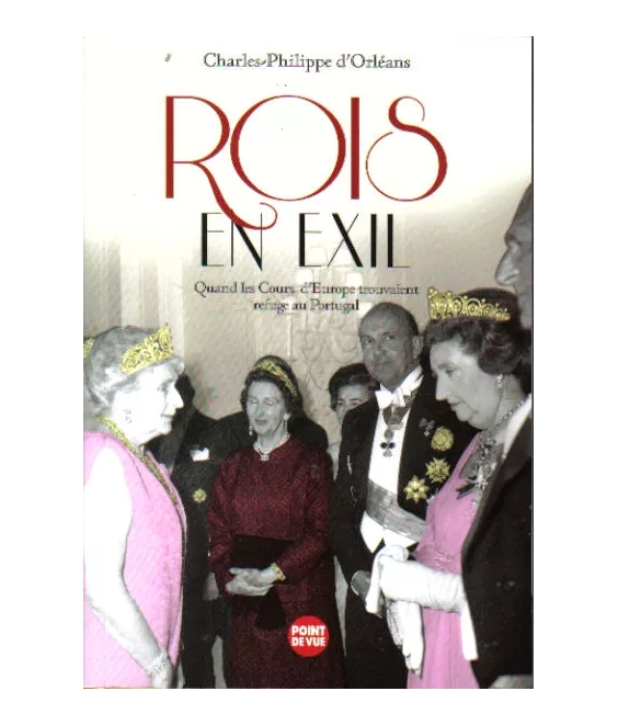 Rois en exil