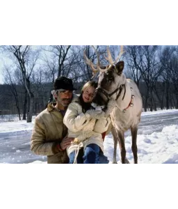 Prancer