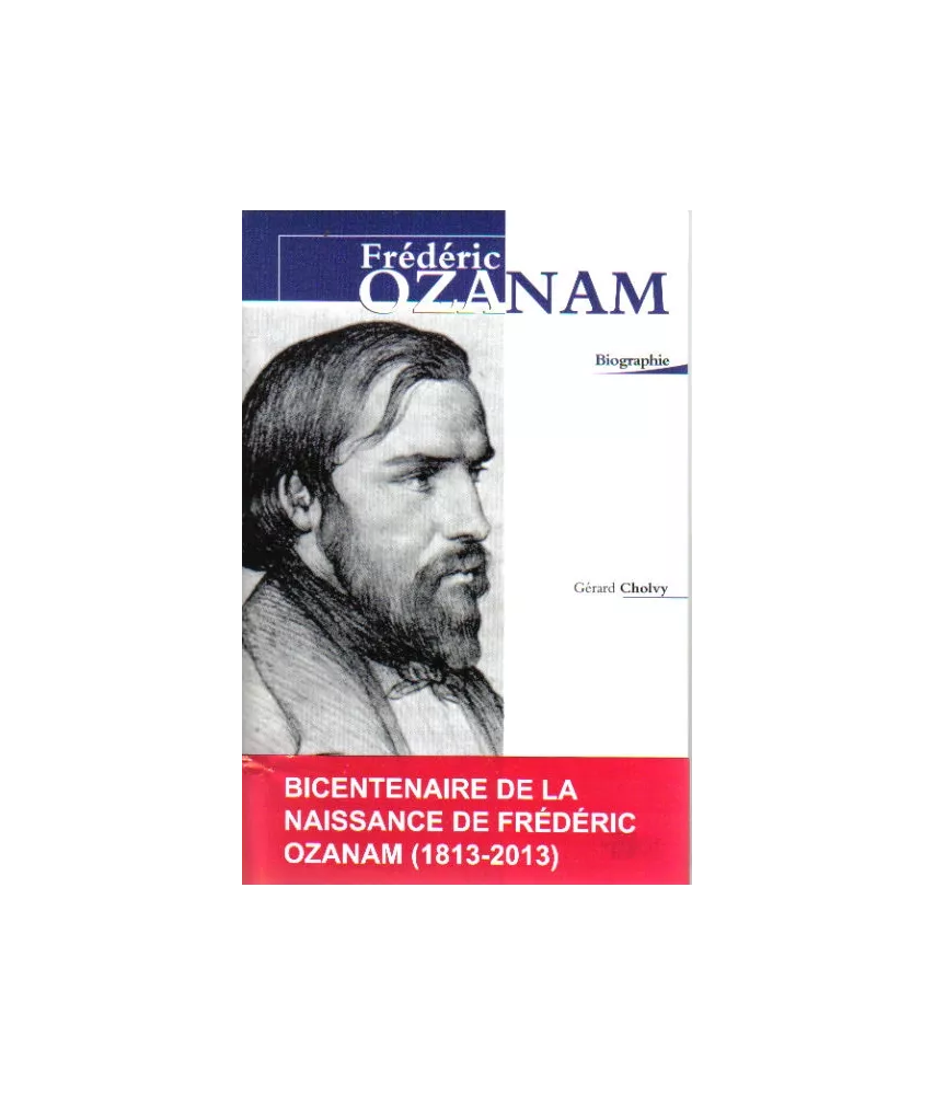 Frédéric Ozanam