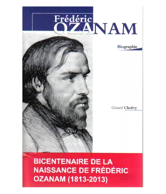 Frédéric Ozanam