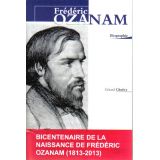 Frédéric Ozanam - Biographie