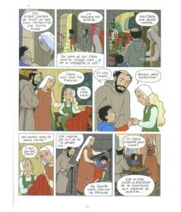 Les Aventures de Loupio - Tome 9