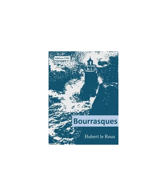 Bourrasques
