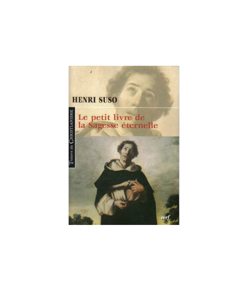 Le petit livre de la sagesse éternelle
