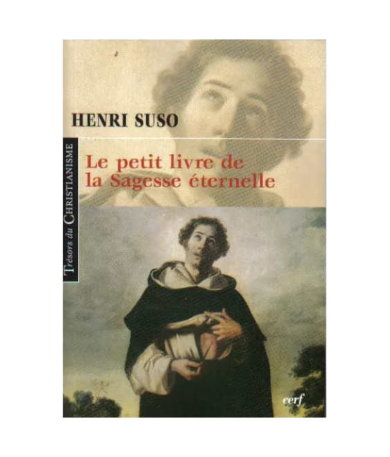 Le petit livre de la sagesse éternelle