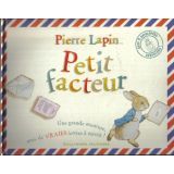 Pierre Lapin Petit Facteur