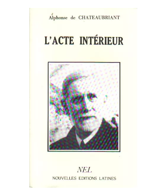 L'acte intérieur