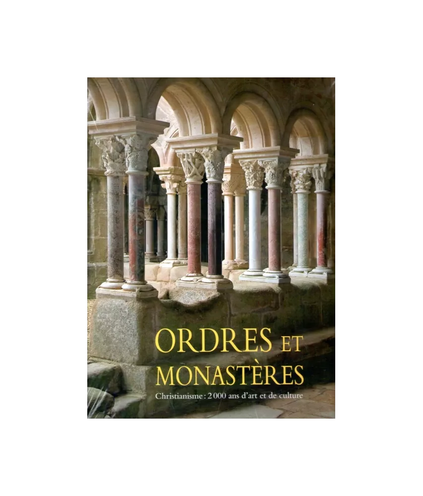 Ordres et monastères