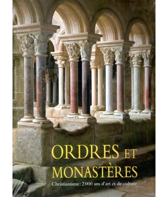 Ordres et monastères