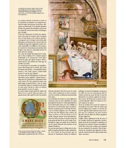 Ordres et monastères