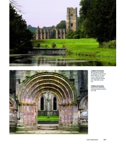 Ordres et monastères