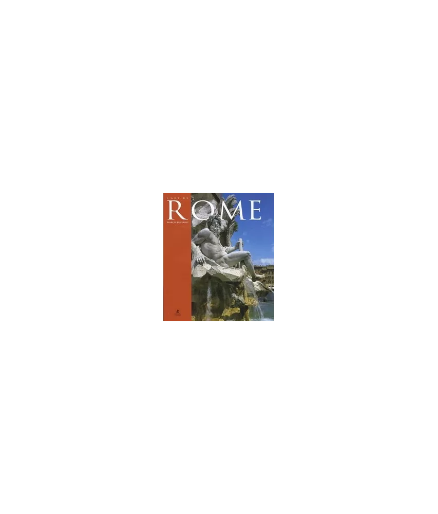 L'art de Rome