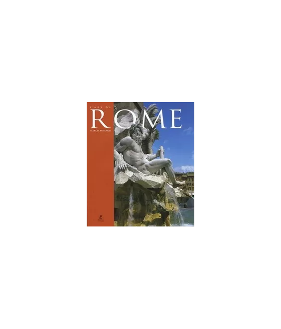 L'art de Rome