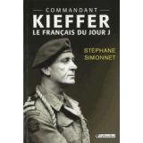 Commandant Kieffer - Le Français du Jour J
