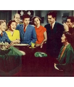 Six filles cherchent un mari