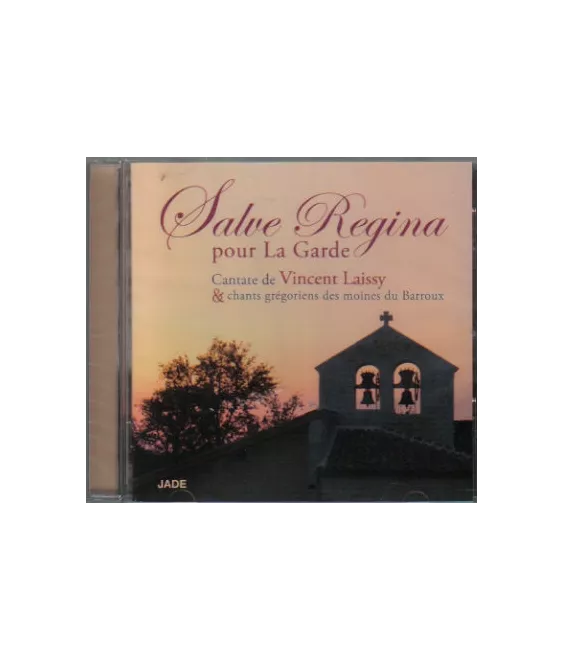 Salve Regina pour La Garde