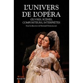L'univers de l'opéra