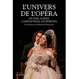 L'univers de l'opéra