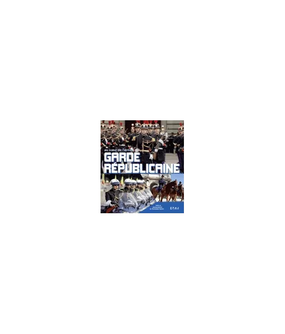 Garde républicaine