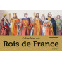 Calendrier des Rois de France
