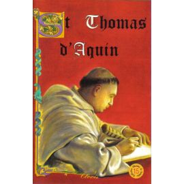Saint Thomas d'Aquin - 15