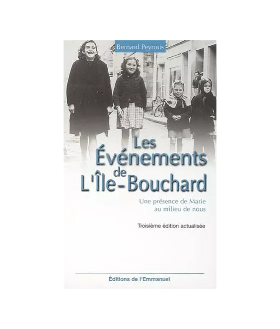 Les événements de L'île-Bouchard