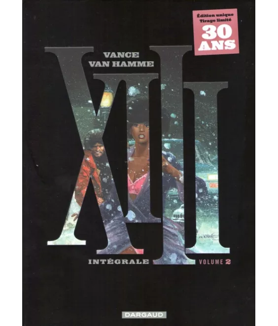 XIII Volume 2