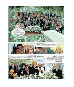 XIII Volume 2
