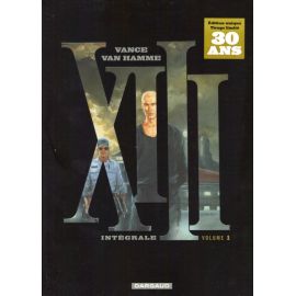 XIII volume 1