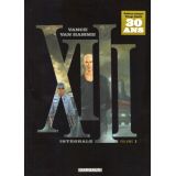 XIII volume 1