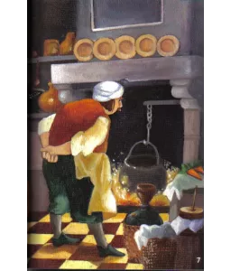 Le Noël de François d'Assise