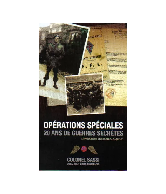 Opérations spéciales