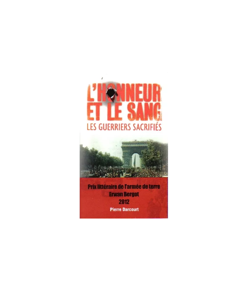 L'honneur et le sang