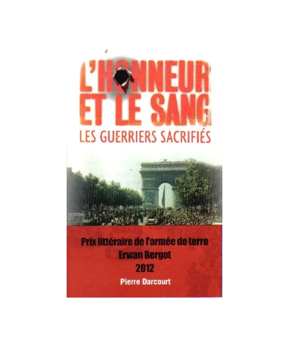 L'honneur et le sang