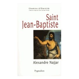 Saint Jean-Baptiste