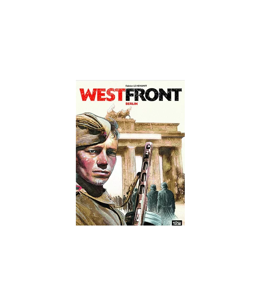 Westfront