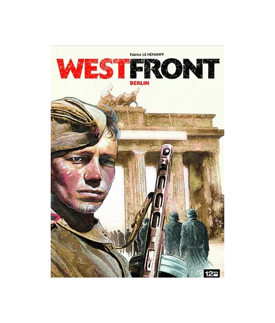 Westfront