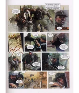 Westfront