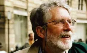 Simon Leys