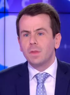 Nicolas Pouvreau-Monti