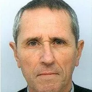 Eric Schérer