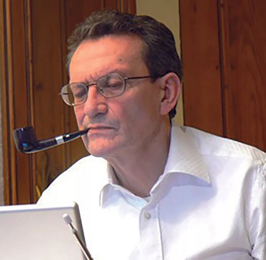Hugues Keraly