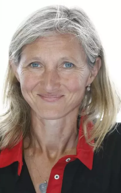 Lejeune-Gaymard (Clara )